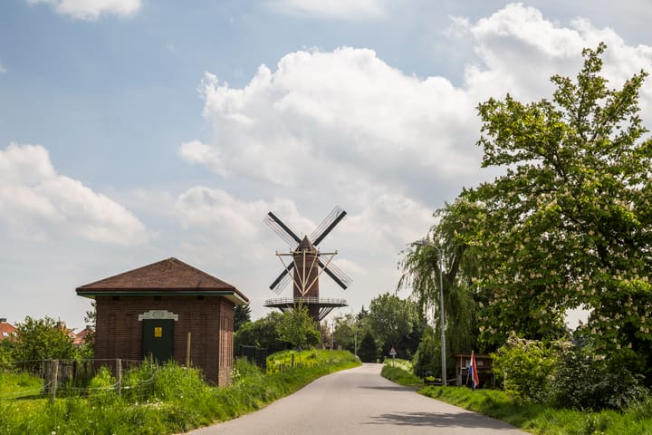 Foto 30 van Kaaidijk 3