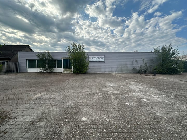 Ambachtsstraat 5, Wolvega