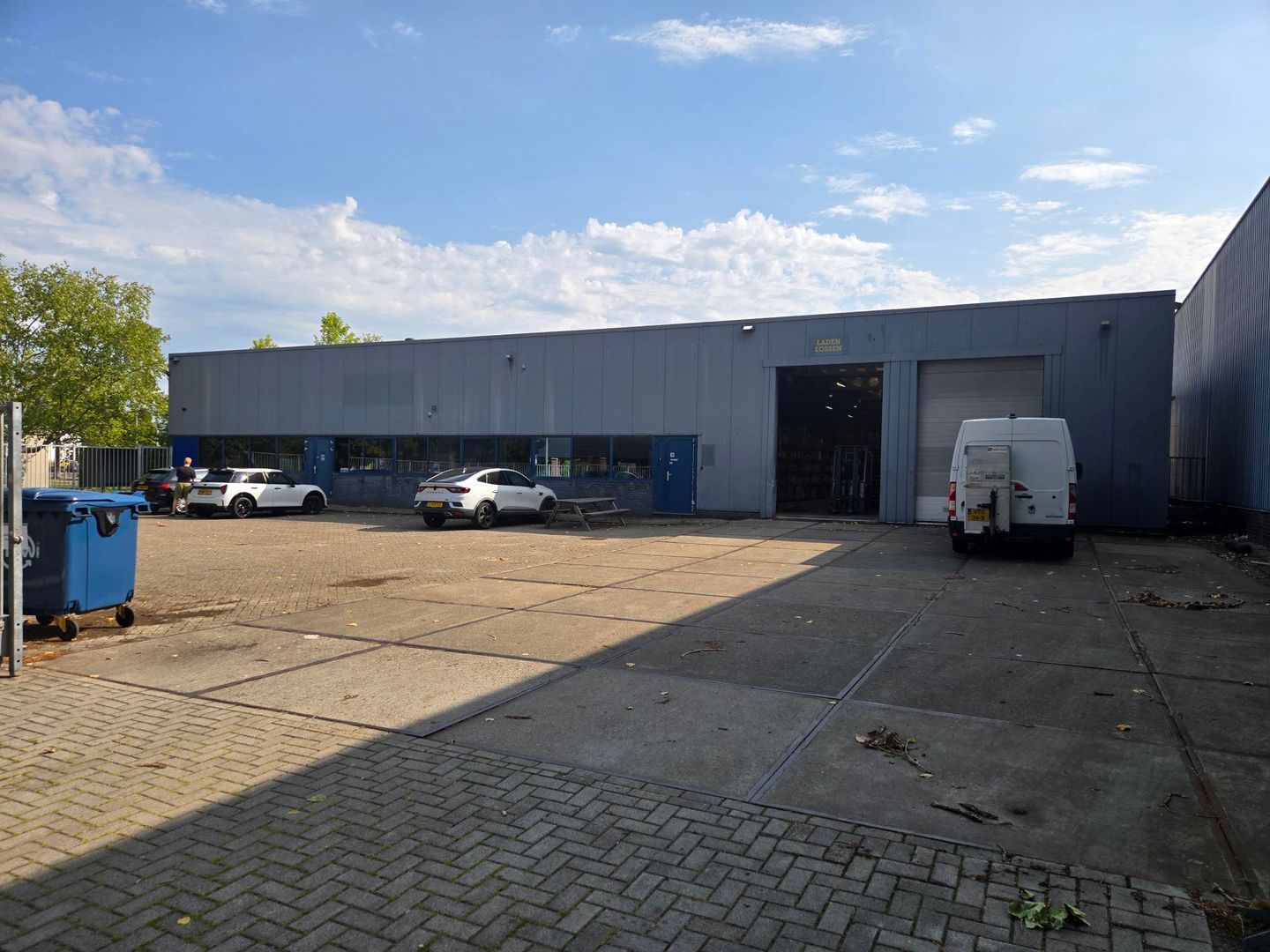 Bekijk foto 3 van Calandstraat 63