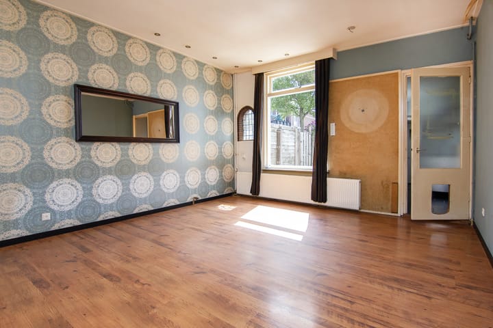 Foto 3 van Vooruitgangstraat 1