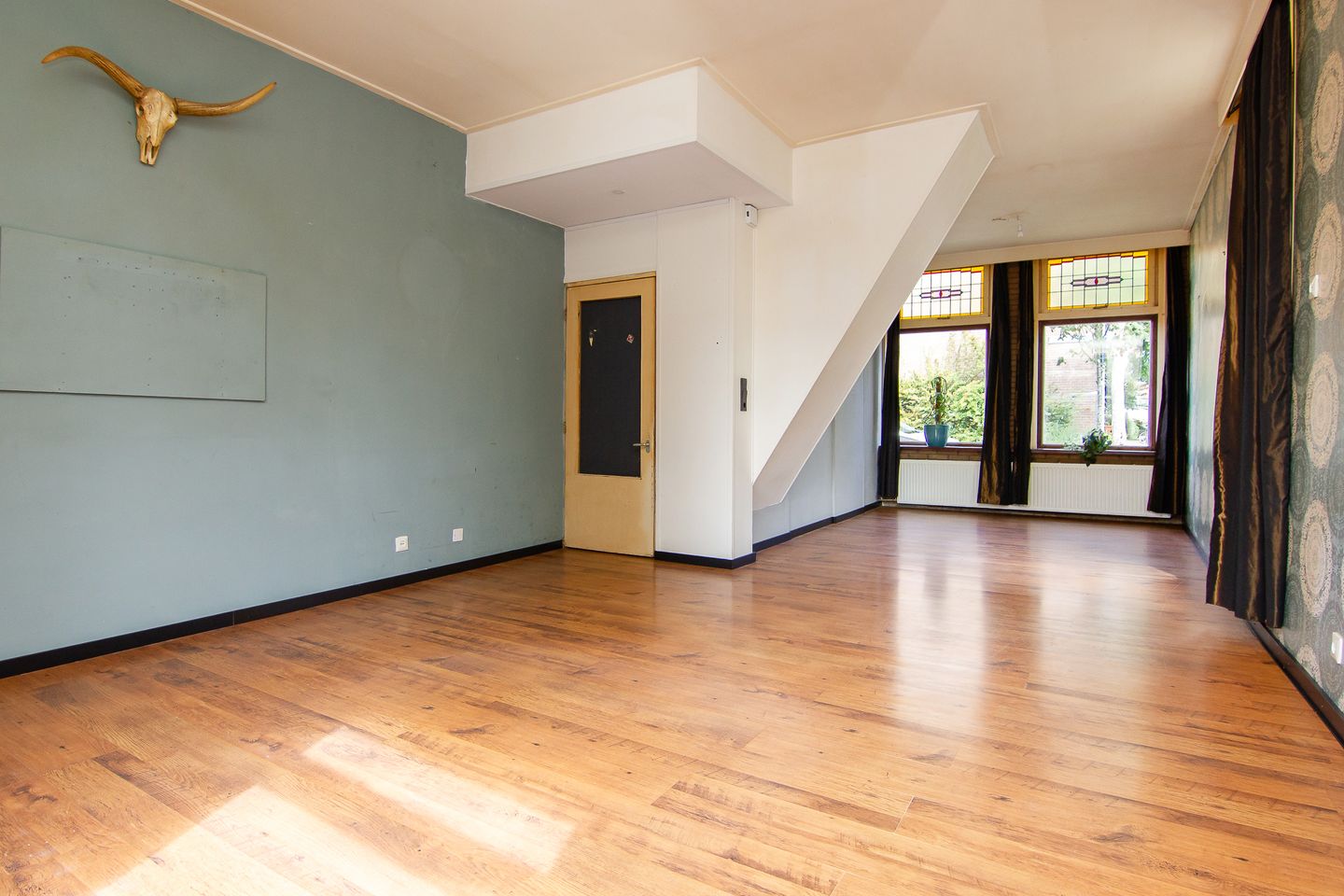 Foto 5 van Vooruitgangstraat 1