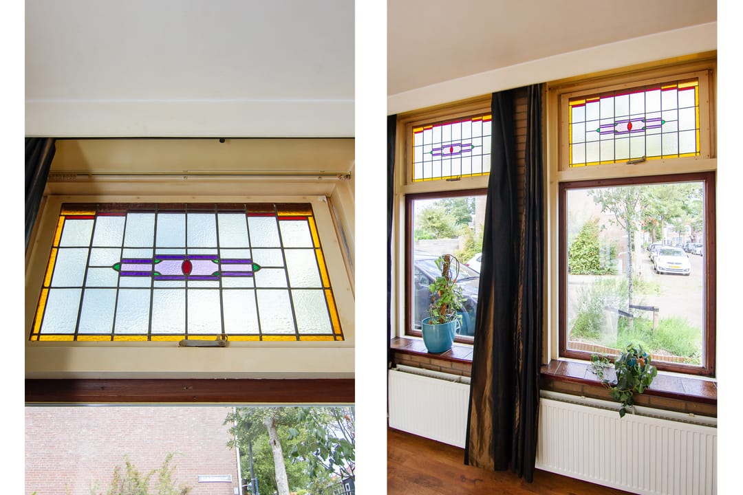 Foto 7 van Vooruitgangstraat 1