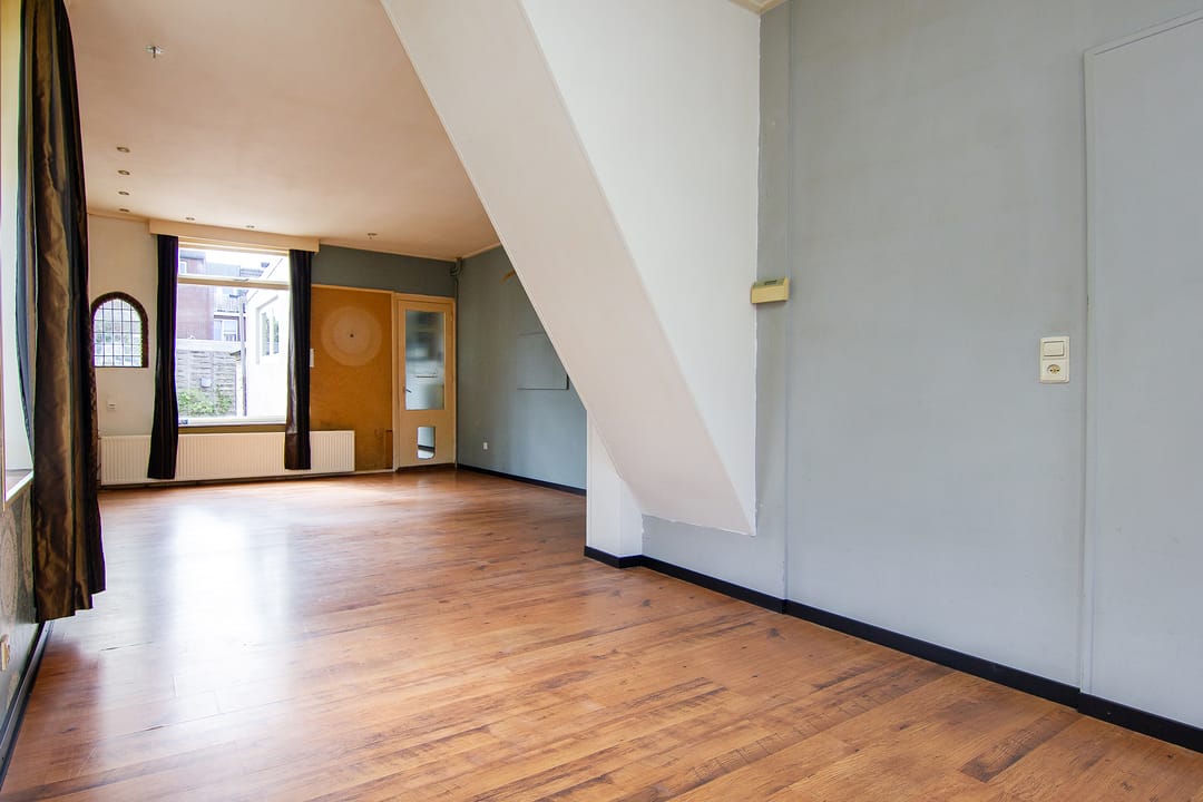 Foto 8 van Vooruitgangstraat 1