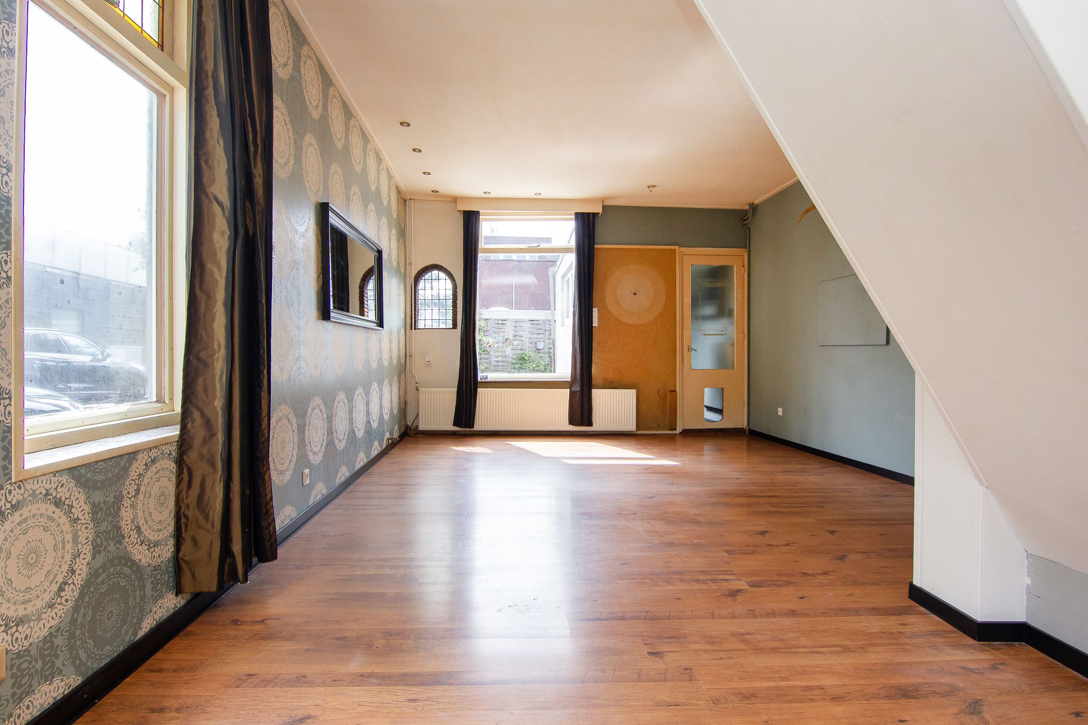 Foto 9 van Vooruitgangstraat 1