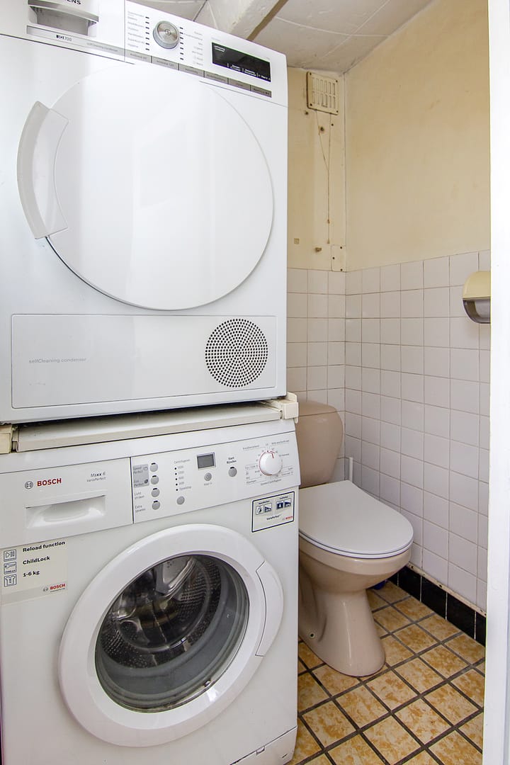 Foto 12 van Vooruitgangstraat 1