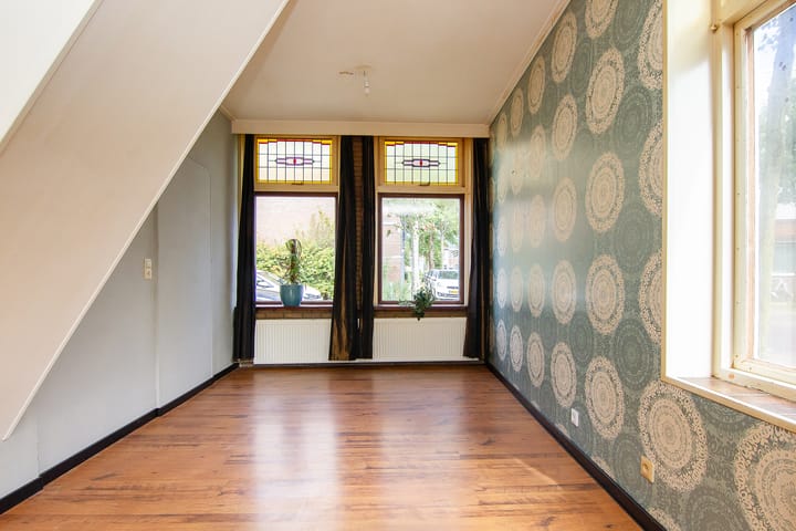 Foto 6 van Vooruitgangstraat 1