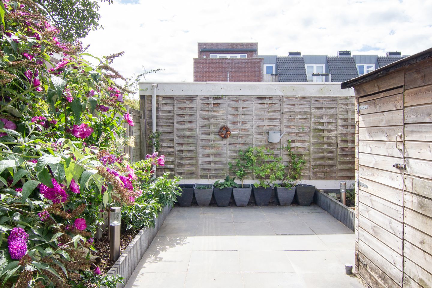 Foto 14 van Vooruitgangstraat 1