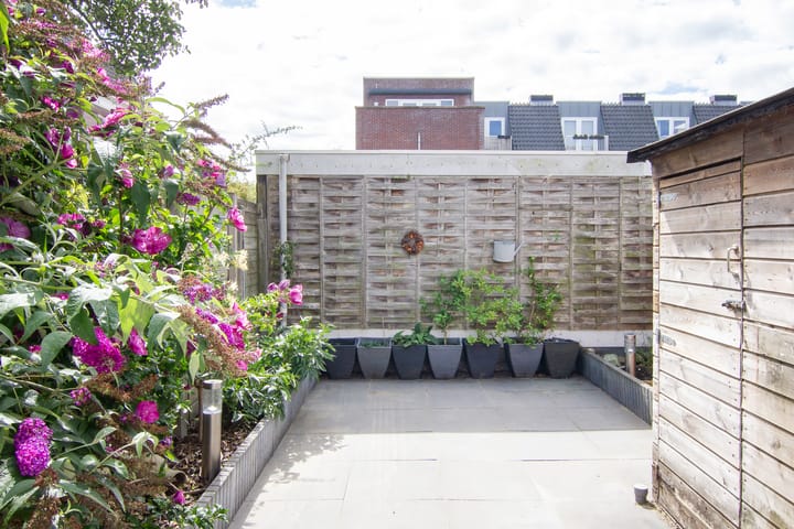 Foto 14 van Vooruitgangstraat 1