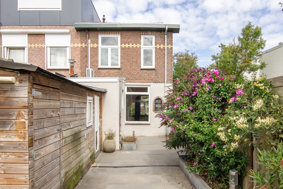 Foto 16 van Vooruitgangstraat 1