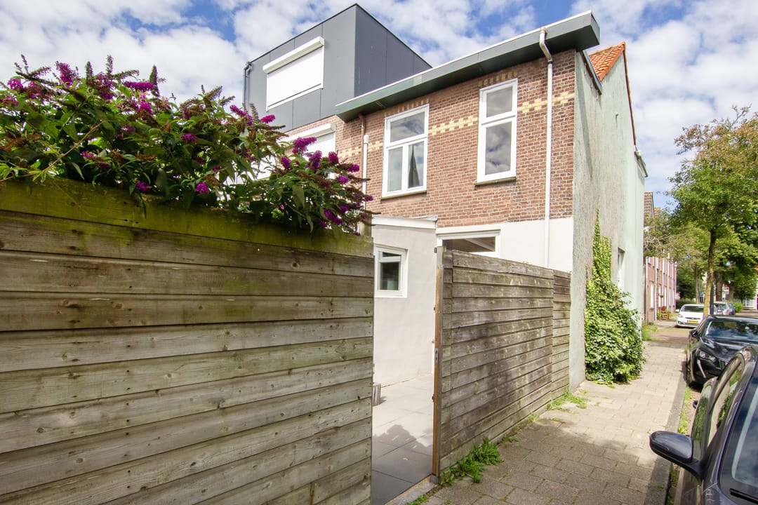 Foto 17 van Vooruitgangstraat 1