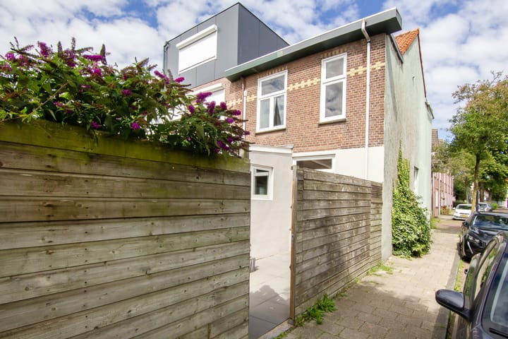 Foto 17 van Vooruitgangstraat 1