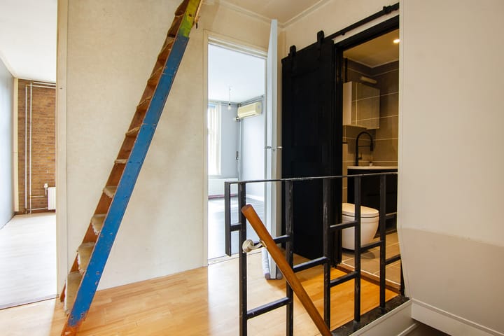 Foto 18 van Vooruitgangstraat 1