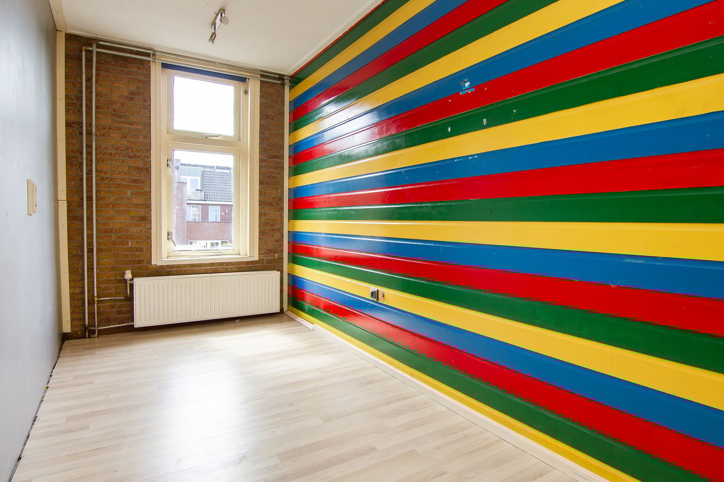 Foto 19 van Vooruitgangstraat 1