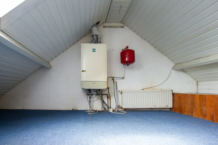 Foto 26 van Vooruitgangstraat 1