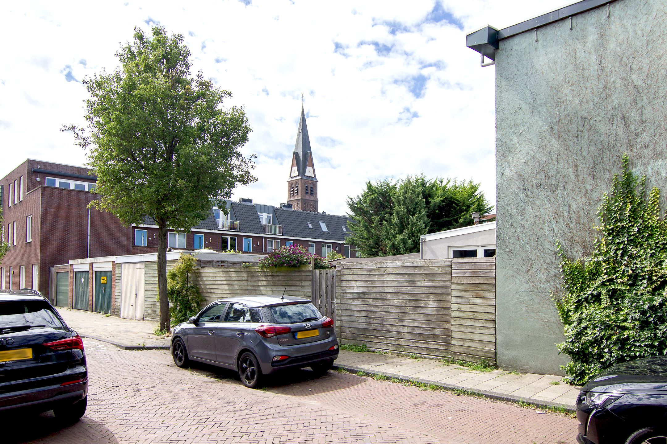 Foto 27 van Vooruitgangstraat 1