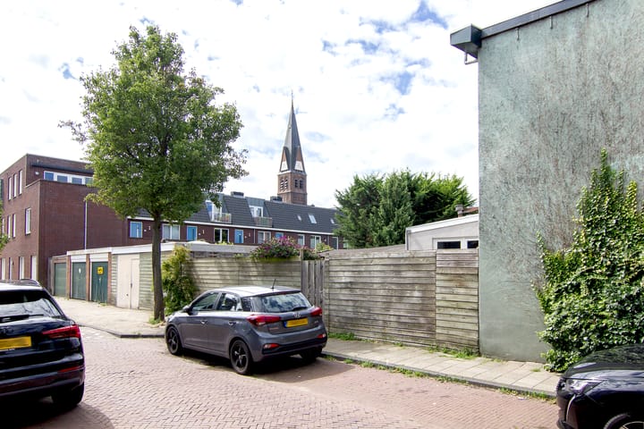 Foto 27 van Vooruitgangstraat 1