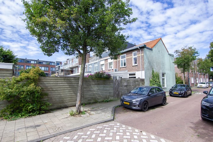 Foto 28 van Vooruitgangstraat 1