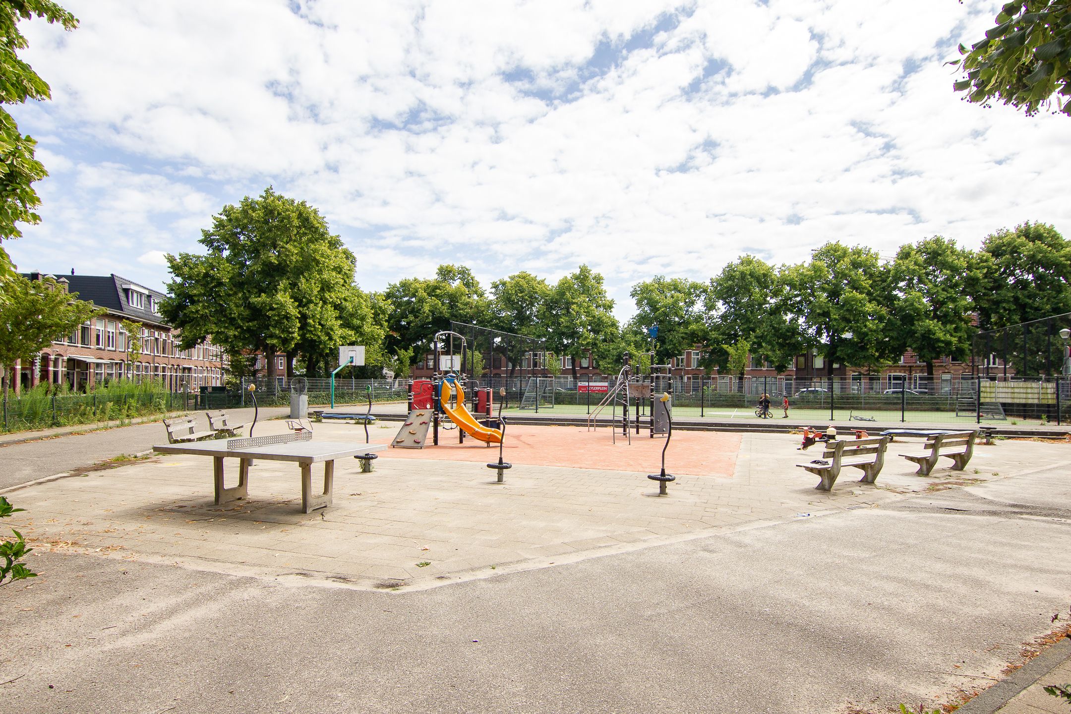 Foto 30 van Vooruitgangstraat 1