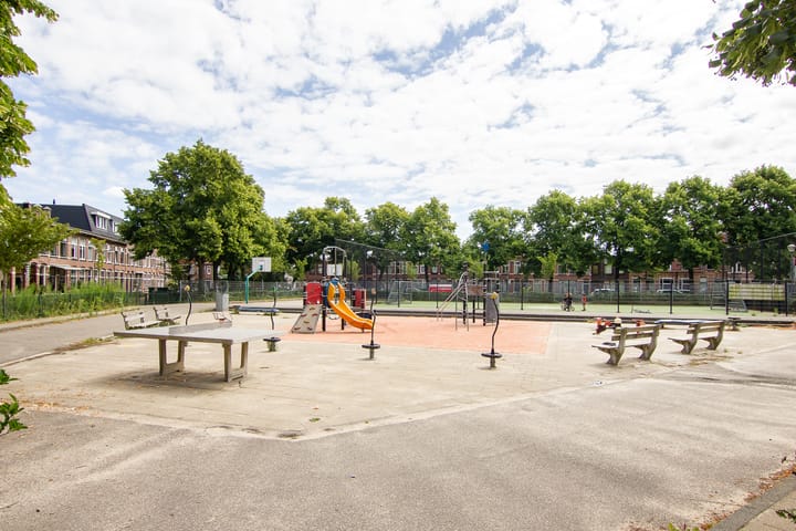 Foto 30 van Vooruitgangstraat 1