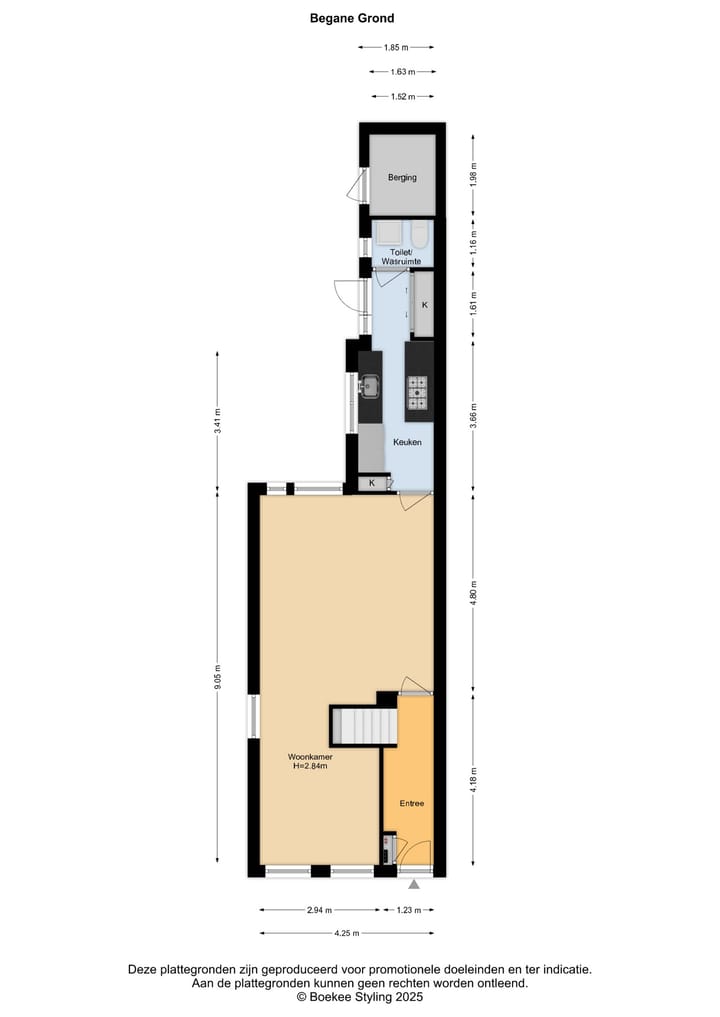 Foto 31 van Vooruitgangstraat 1