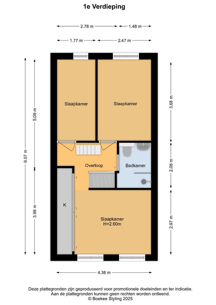 Foto 32 van Vooruitgangstraat 1