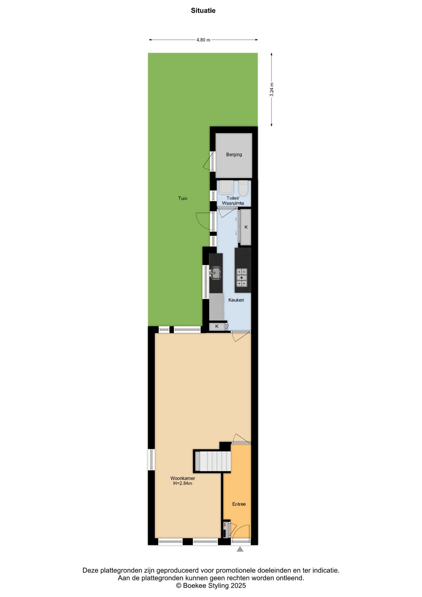 Foto 34 van Vooruitgangstraat 1