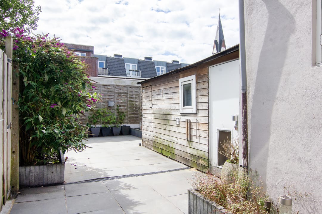 Foto 13 van Vooruitgangstraat 1