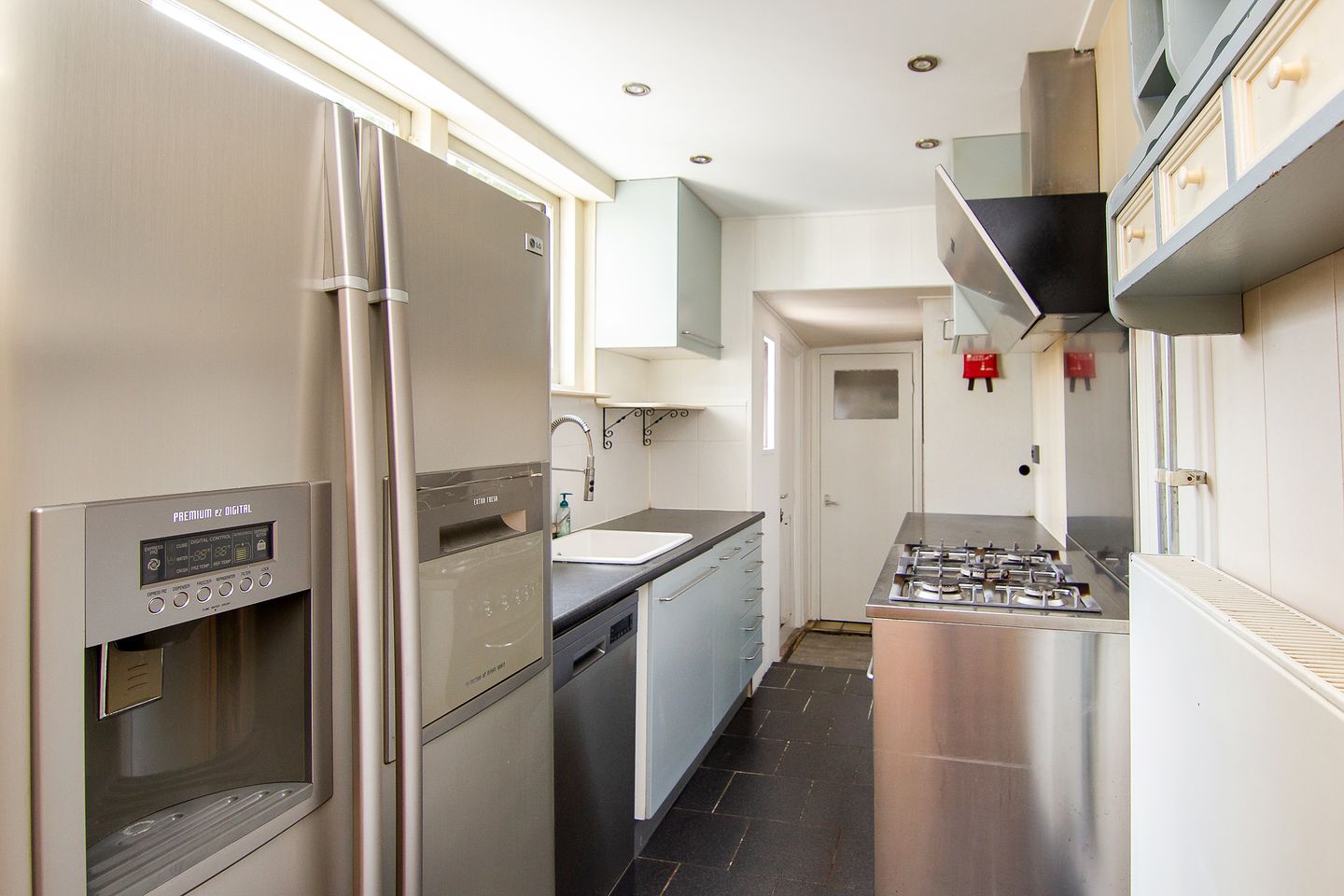 Foto 10 van Vooruitgangstraat 1