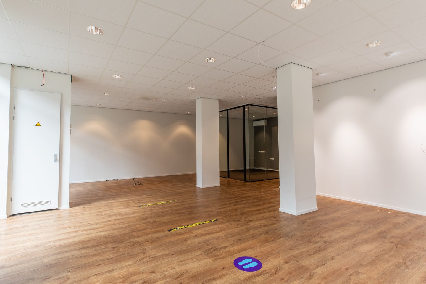 Bekijk foto 4 van Van Beethovenstraat 4