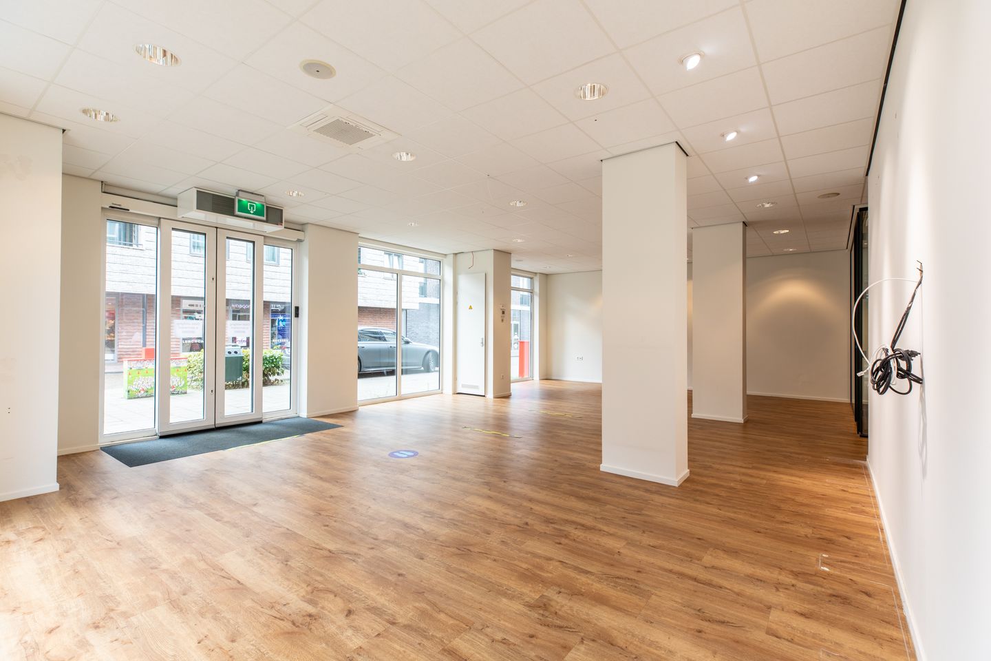 View photo 5 of Van Beethovenstraat 4