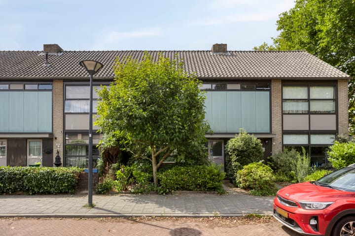 Foto 1 van Oldengaardestraat 4