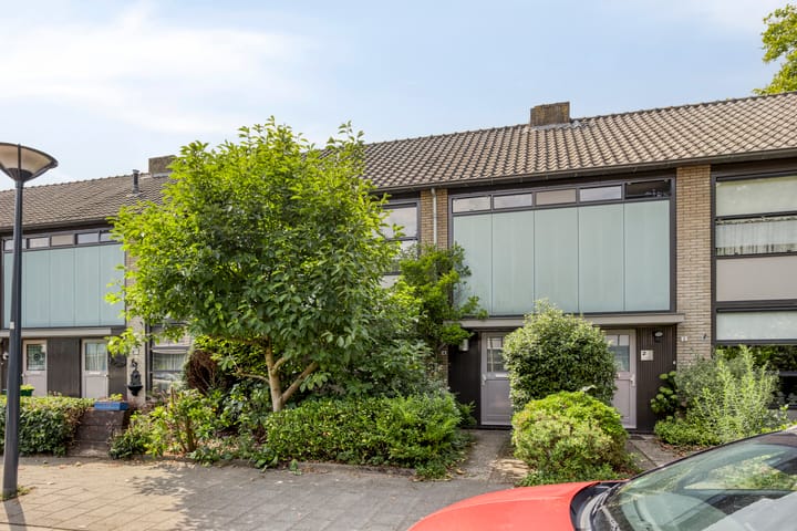 Foto 2 van Oldengaardestraat 4