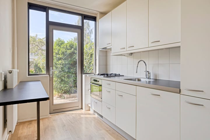 Foto 10 van Oldengaardestraat 4