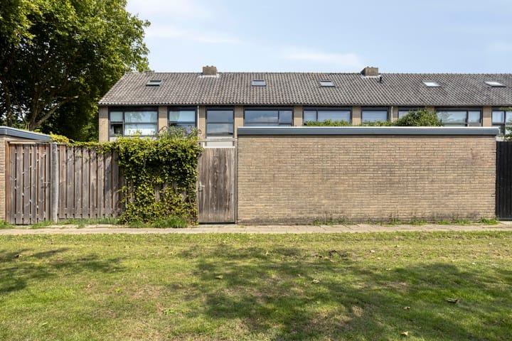 Foto 16 van Oldengaardestraat 4