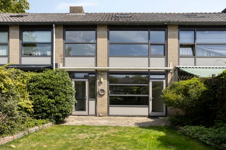 Foto 17 van Oldengaardestraat 4