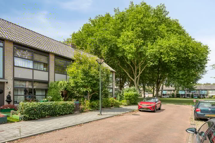 Foto 26 van Oldengaardestraat 4