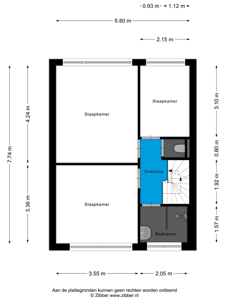 Foto 28 van Oldengaardestraat 4