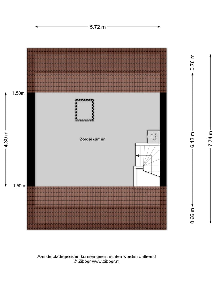 Foto 29 van Oldengaardestraat 4