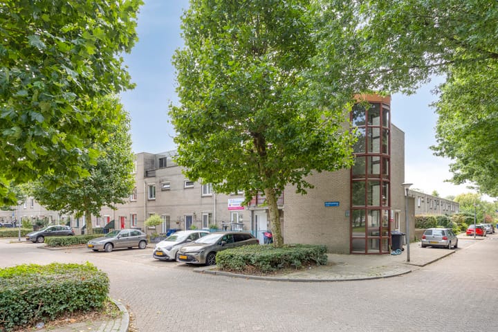 Foto 2 van Basilicumweg 257