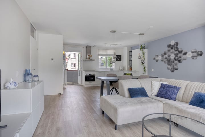 Foto 3 van Basilicumweg 257