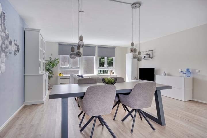 Foto 6 van Basilicumweg 257