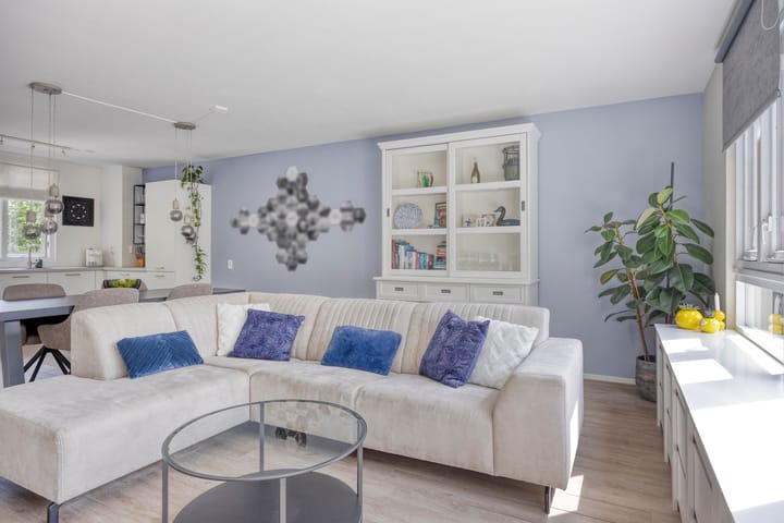 Foto 7 van Basilicumweg 257