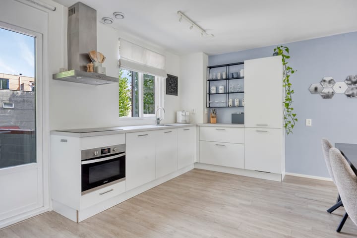 Foto 8 van Basilicumweg 257