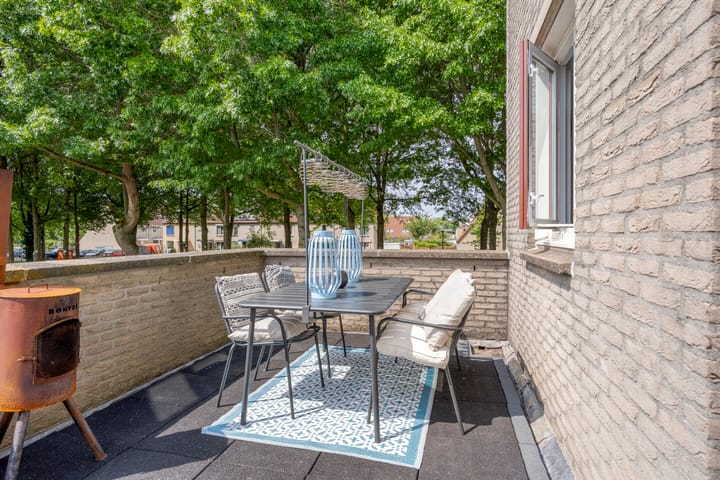 Foto 12 van Basilicumweg 257