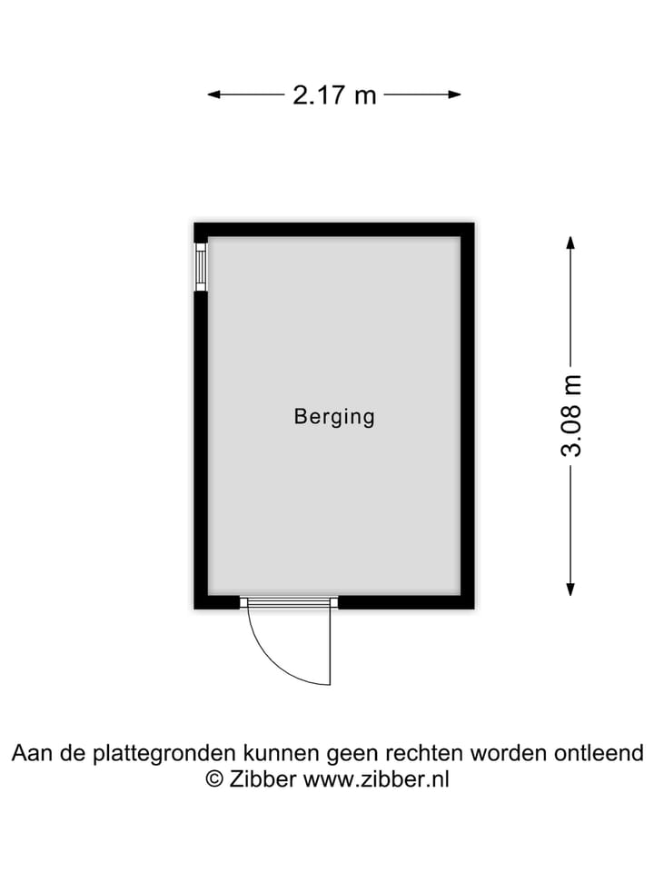 Foto 30 van Oldengaardestraat 4