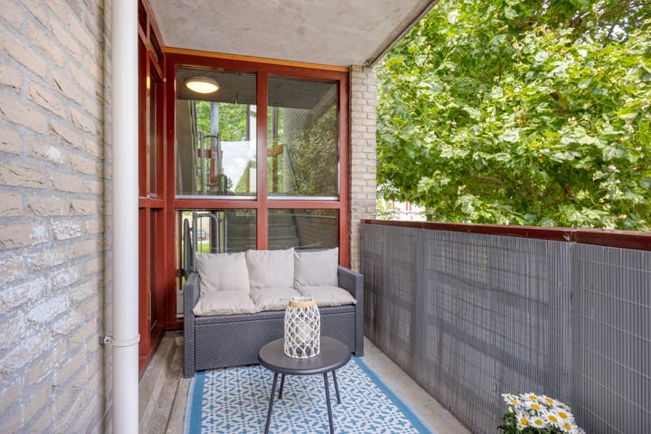 Foto 21 van Basilicumweg 257