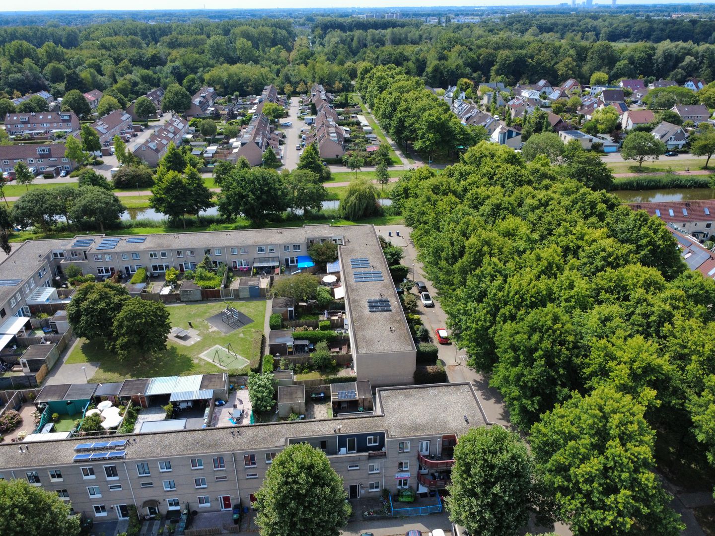 Photo 25 of Basilicumweg 257