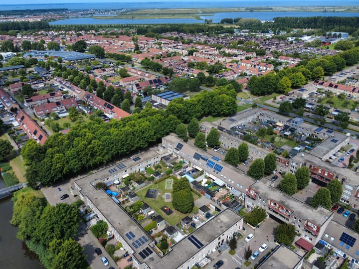 Foto 26 van Basilicumweg 257