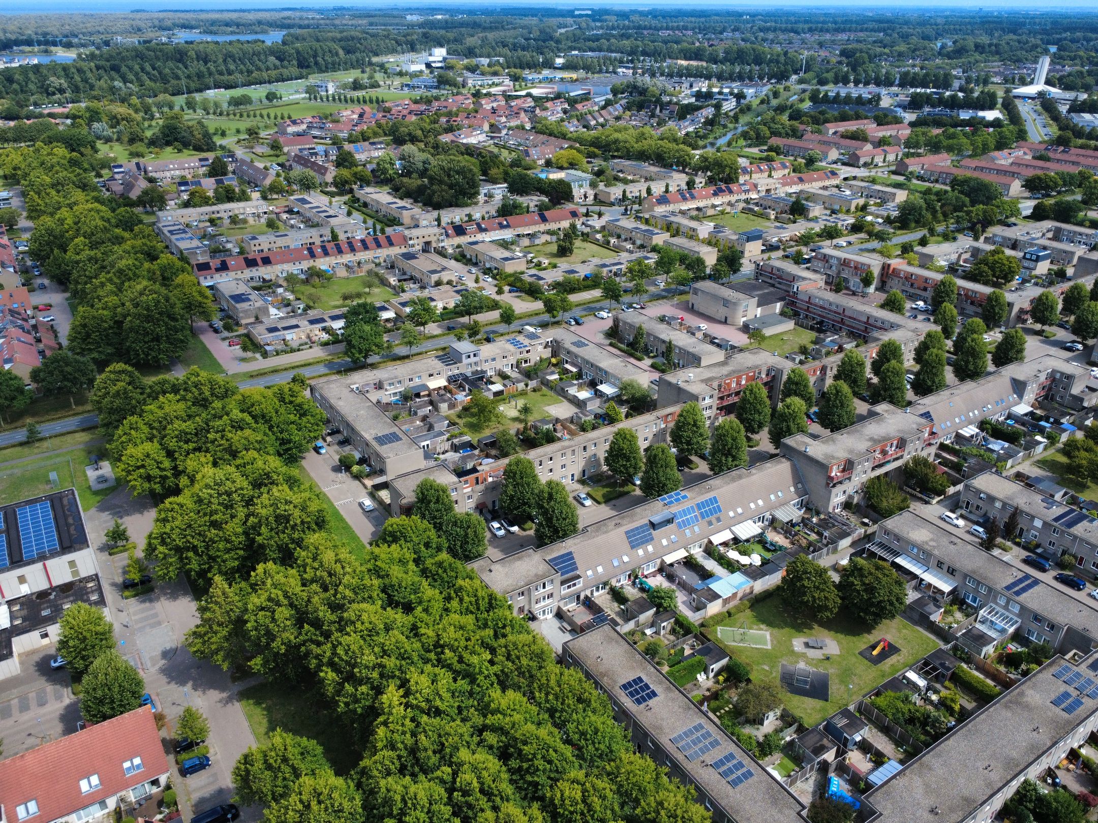 Photo 27 of Basilicumweg 257