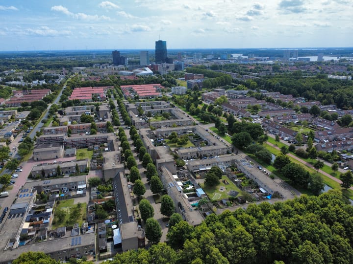 Foto 28 van Basilicumweg 257